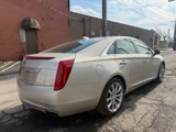 Used 2016 Cadillac XTS Luxury image 3