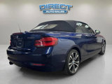 Used 2018 BMW 230i xDrive Convertible w/ Premium Package image 6