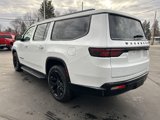New 2025 Jeep Wagoneer L Series II w/ Premium Group I image 4