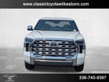 New 2025 Toyota Tundra 1794 Edition image 2