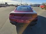 New 2025 Ford Mustang GT Premium image 4