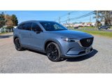 Used 2023 MAZDA CX-9 Carbon Edition image 3