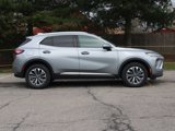 New 2025 Buick Envision Preferred image 2