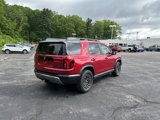 New 2026 Honda Passport TrailSport image 2