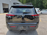 New 2025 Nissan Pathfinder Rock Creek image 5