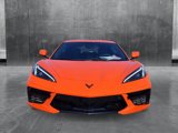 Used 2021 Chevrolet Corvette Stingray Preferred Cpe w/ Battery Protection Package image 2