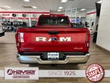 New 2025 RAM 2500 Big Horn image 4