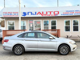 Used 2020 Volkswagen Jetta SE w/ SE Cold Weather Package image 4