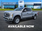 Used 2024 Ford F250 XL image 3