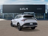 New 2026 Kia Sportage EX image 4