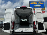 Used 2023 Ford Transit 250 148 High Roof Extended image 6