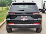 New 2025 Jeep Grand Cherokee Laredo X w/ Luxury Tech Group I image 4