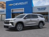 New 2026 Chevrolet Traverse LT w/ LPO, Floor Liner Package image 2