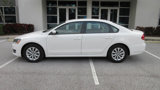 Used 2014 Volkswagen Passat 1.8T Wolfsburg Edition image 2