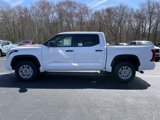 New 2025 Toyota Tundra SR5 image 3