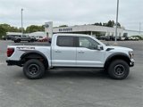 New 2025 Ford F150 Raptor image 2