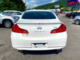 Used 2015 INFINITI Q40 AWD image 6