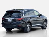 Used 2020 INFINITI QX60 Pure image 5