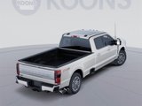 New 2025 Ford F350 Platinum w/ Platinum Plus Package image 4