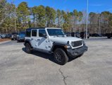 Used 2024 Jeep Wrangler Sport S image 3