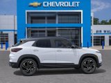 New 2026 Chevrolet TrailBlazer RS image 5