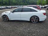 Used 2025 Audi S6 Prestige w/ Prestige Package image 4