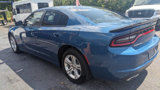 Used 2022 Dodge Charger SXT w/ Leather Interior Group image 2