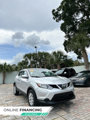 Used 2019 Nissan Rogue Sport S image 2
