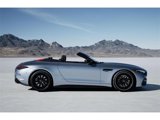 New 2025 Mercedes-Benz SL 63 AMG S e Performance 4MATIC image 2