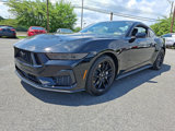 New 2025 Ford Mustang GT Premium image 2