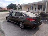 Used 2017 Genesis G80 3.8 image 3