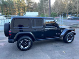 Used 2021 Jeep Wrangler Unlimited Rubicon image 4