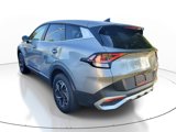 Certified 2024 Kia Sportage LX image 2