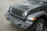 Used 2024 Jeep Wrangler Sport S image 5