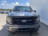 New 2025 Ford F150 XLT w/ Equipment Group 303A High image 4