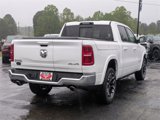 New 2025 RAM 1500 Limited image 4