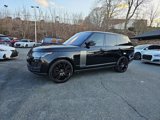 Used 2022 Land Rover Range Rover Westminster Edition image 4
