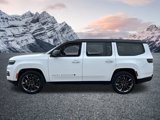New 2024 Jeep Grand Wagoneer Series II w/ Quick Order Packagew 28T image 2