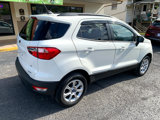 Used 2022 Ford EcoSport SE image 5