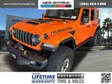 New 2025 Jeep Wrangler Unlimited Rubicon 392 image 5
