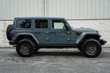 New 2025 Jeep Wrangler Unlimited Rubicon 392 image 4