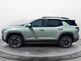 New 2026 Chevrolet Equinox ACTIV w/ Convenience Package III image 2