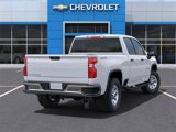 New 2025 Chevrolet Silverado 2500 W/T image 4