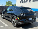 Used 2022 Ford Mustang Mach-E Select image 4