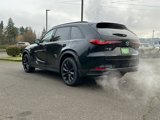 New 2025 MAZDA CX-90 Plug-In Hybrid w/Premium Sport image 3