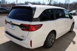 New 2025 Honda Odyssey Touring image 5