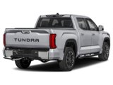 New 2025 Toyota Tundra Limited image 2