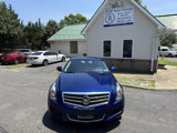 Used 2014 Cadillac ATS 2.0T AWD Sedan image 2