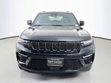 New 2025 Jeep Grand Cherokee Summit image 2
