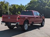 Certified 2024 Ford F350 Lariat w/ Lariat Ultimate Package image 3
